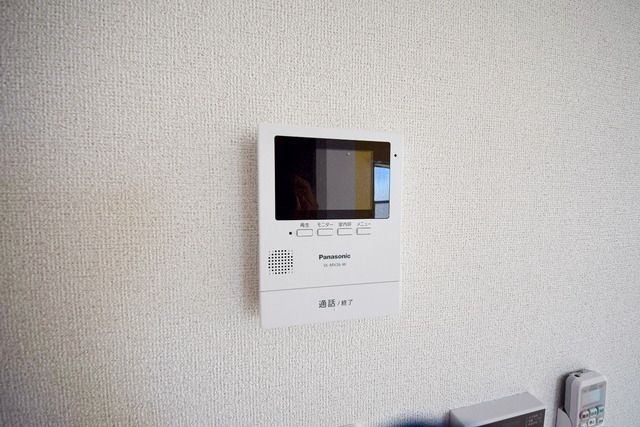 セキュリティ　イメージです。