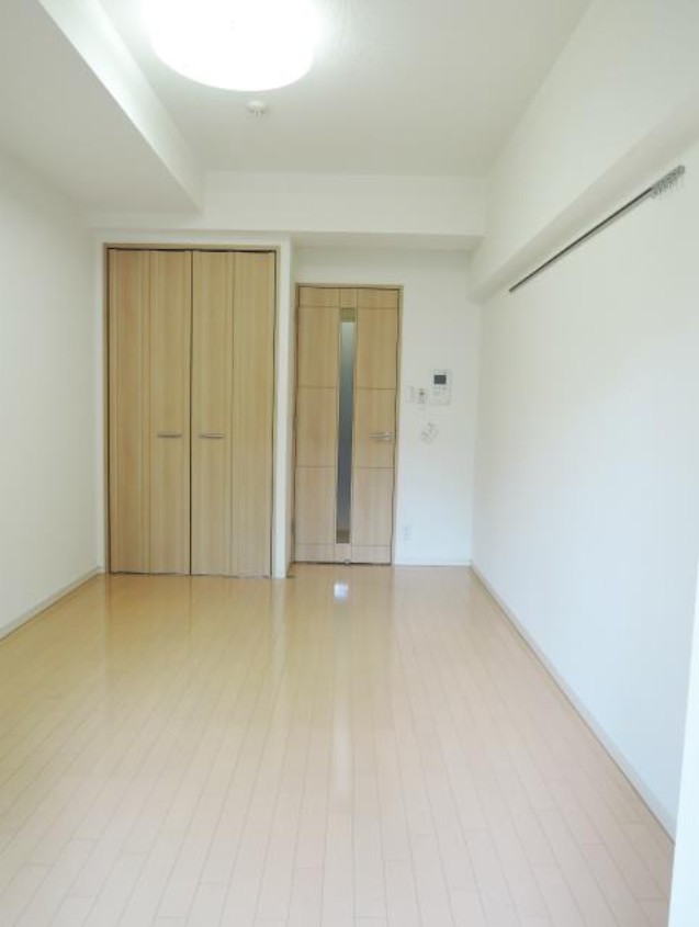 居室・リビング　７．１帖のお部屋は