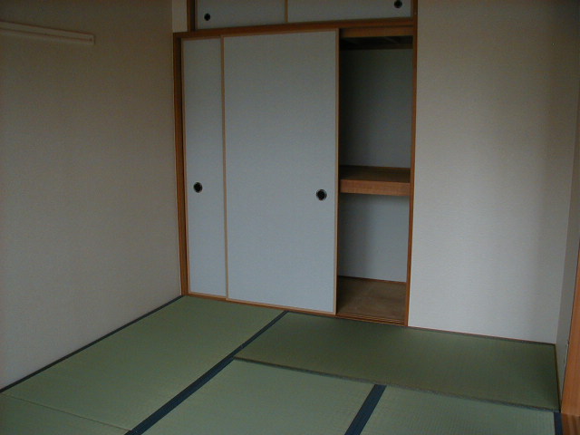 その他部屋・スペース　和室