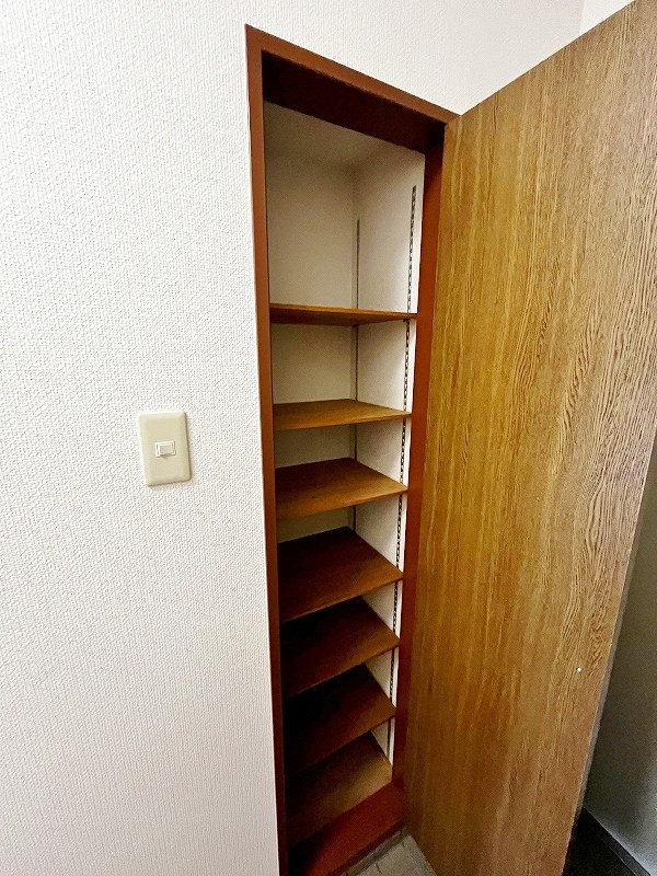 エントランス　★シューズボックス★