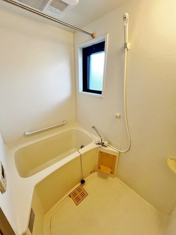 バス・シャワールーム　★浴室★