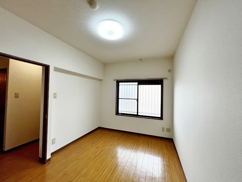 その他部屋・スペース　★洋室6帖★