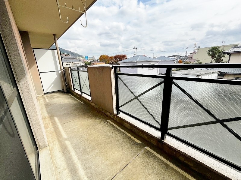 バルコニー　★バルコニー★