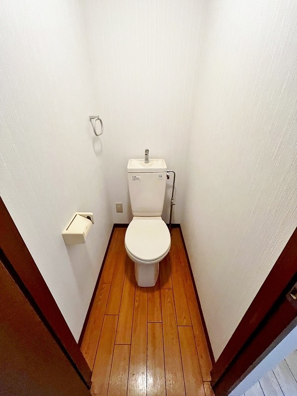 トイレ　★トイレ★