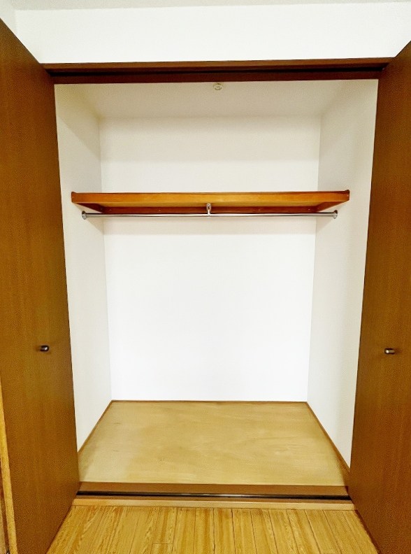 収納　★クローゼット★