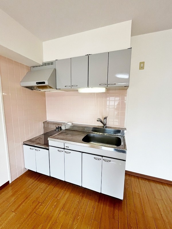 キッチン　★キッチンスペース★