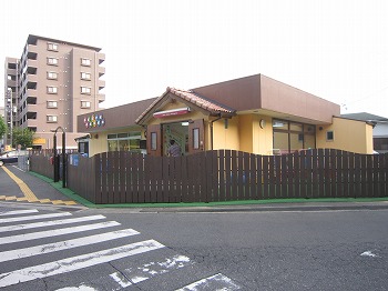 広島高速交通アストラムライン 毘沙門台駅 徒歩2分 2階建 築39年の周辺写真