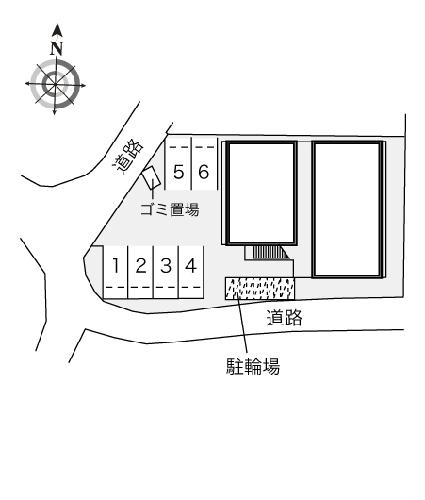 【レオパレスさくら坂のその他】