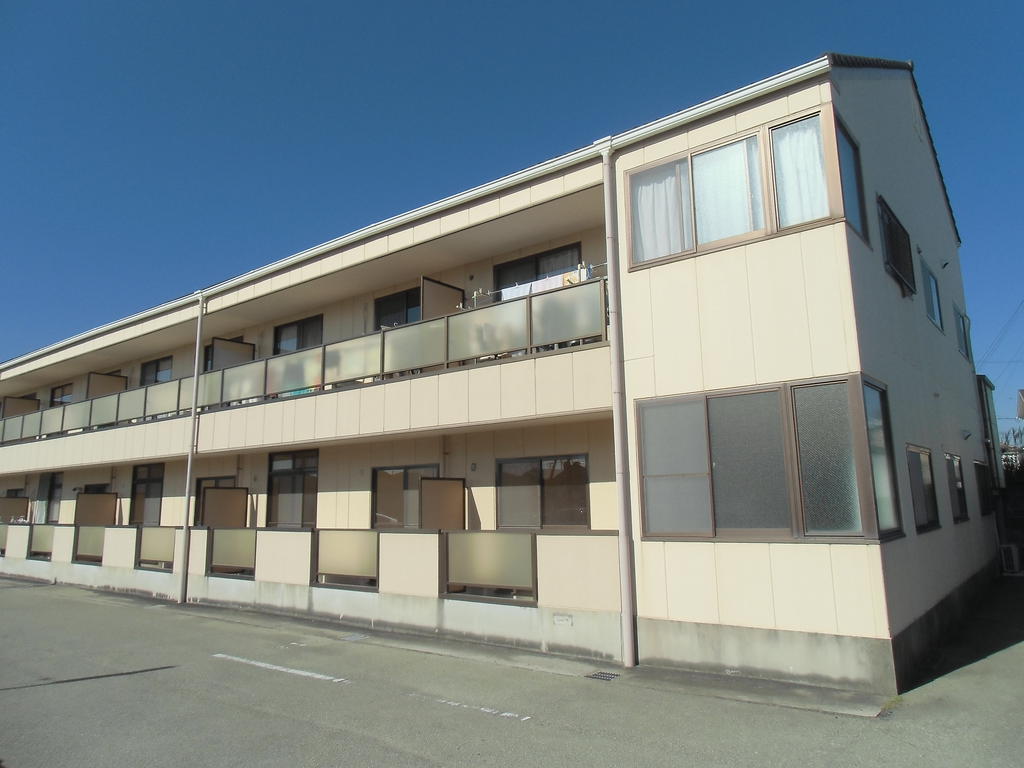 ＪＲ山陽本線 東加古川駅 徒歩25分 築34年