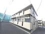 高茶屋駅より徒歩7分 築28年5ヶ月 2階建の賃貸物件