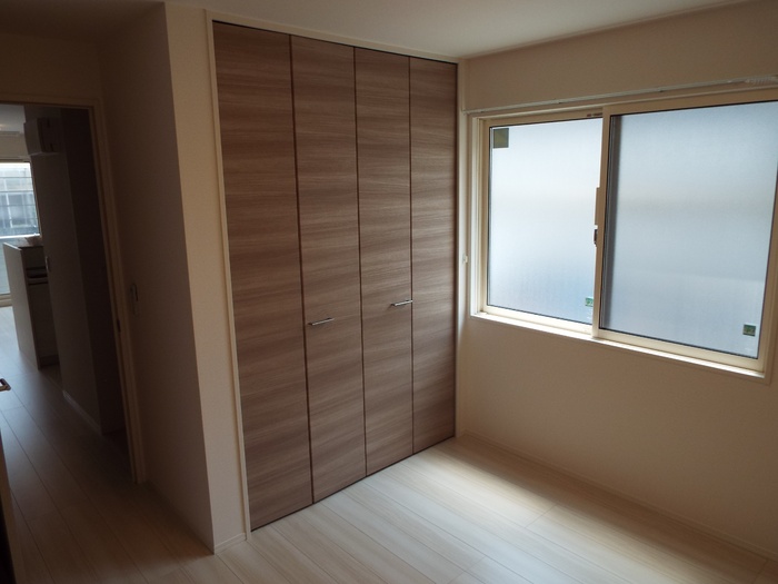 D-RESIDENCE Eの内装写真