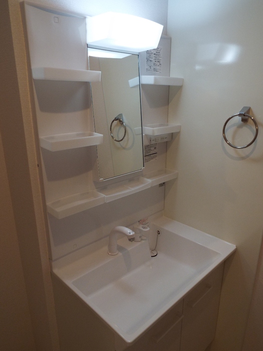 D-RESIDENCE Eの内装写真