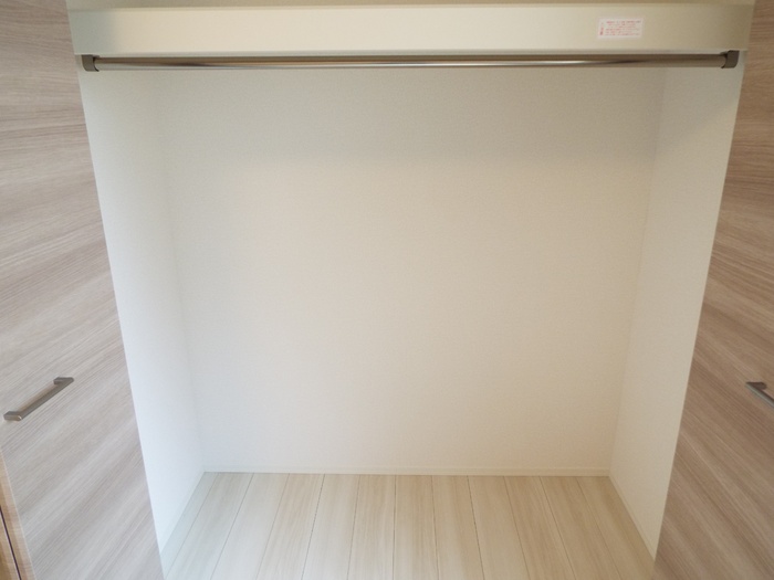 D-RESIDENCE Eの内装写真