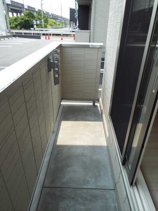 D-RESIDENCE Eの内装写真