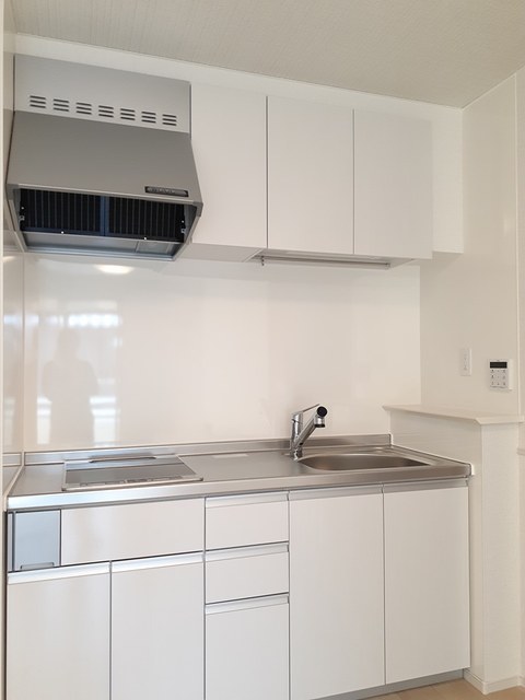 キッチン　システムキッチン