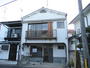 嵐山駅より徒歩4分 築57年2ヶ月 2階建の賃貸物件