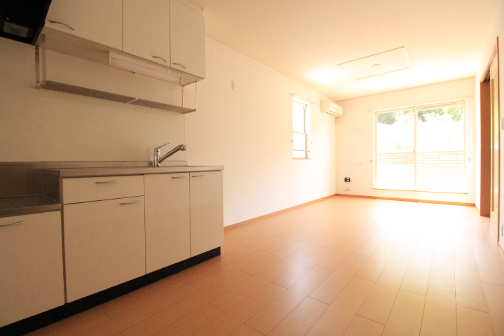 居室・リビング　LDKスペース☆