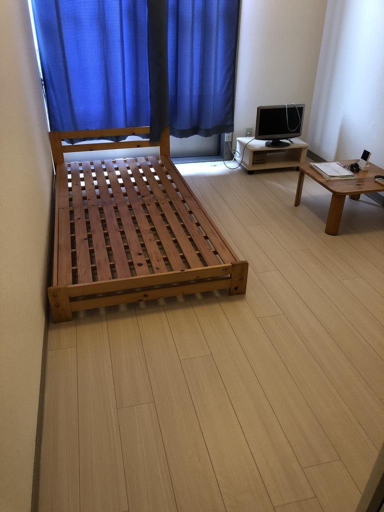 その他部屋・スペース　ベットは現在ございません