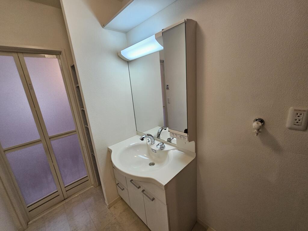 MASTCour四条町Bの内装写真