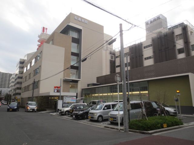 幼稚園・保育園　船橋市立千鳥保育園（幼稚園・保育園）まで430m