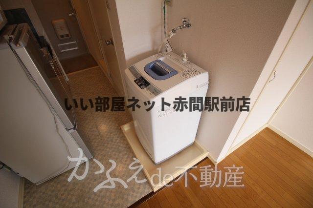 その他設備　※現況優先