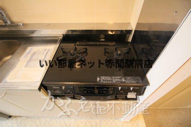 キッチン　※現況優先