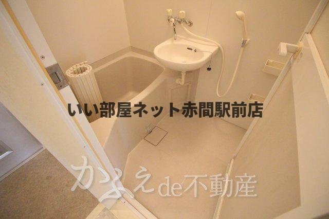 バス・シャワールーム　※現況優先