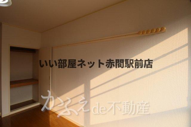 収納　※現況優先