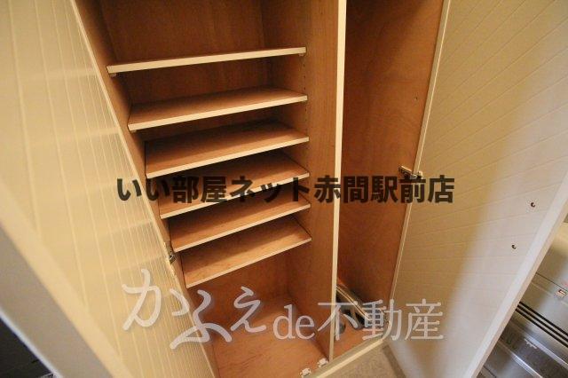 エントランス　※現況優先