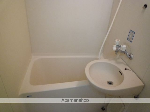 アーバンヒルズマンションの内装写真