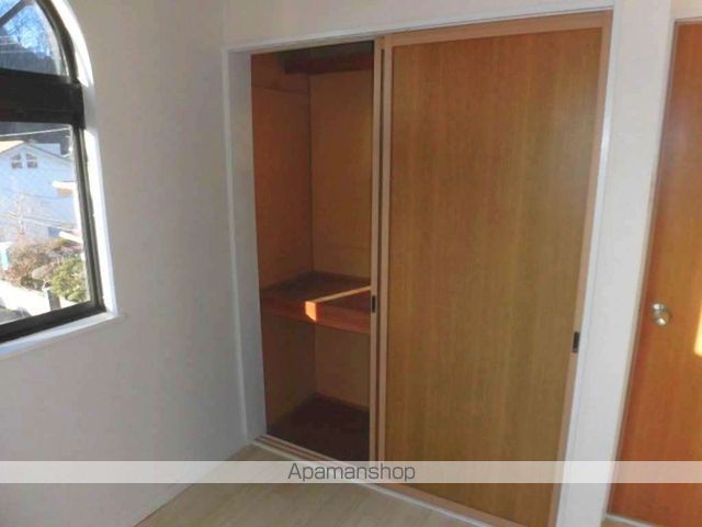 アーバンヒルズマンションの内装写真
