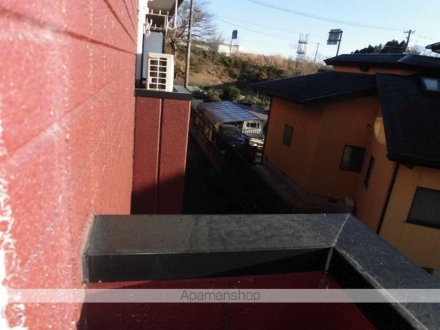 アーバンヒルズマンションの内装写真