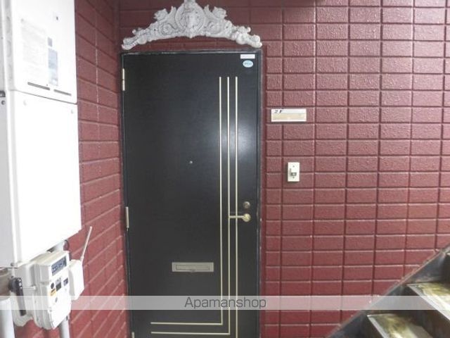 アーバンヒルズマンションのその他写真