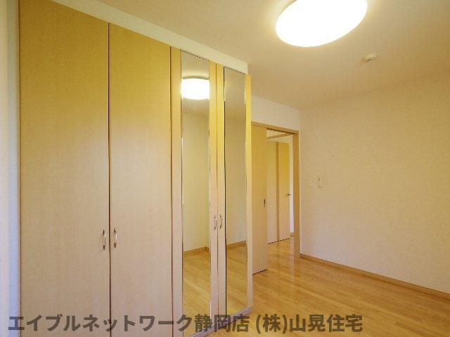 その他部屋・スペース　中はこのようになっています