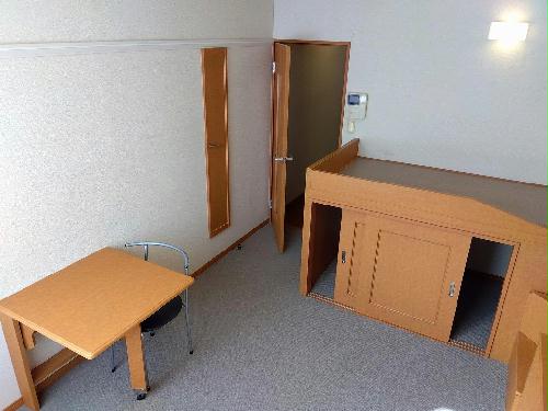 その他部屋・スペース　備品や設備仕様は号室等により異なります現地をご確認下さい。