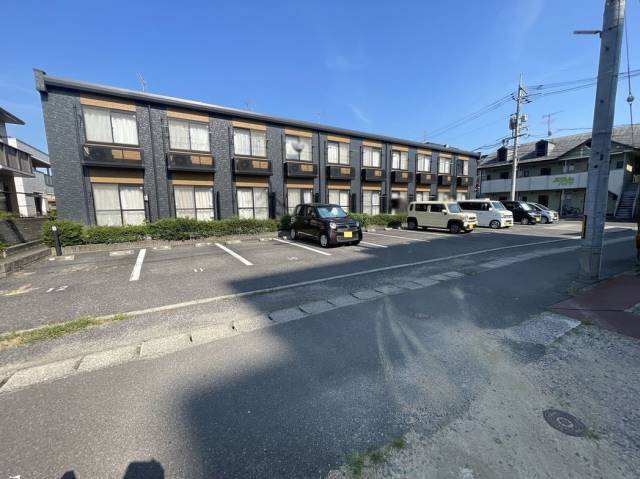 駐車場　その他共有部分