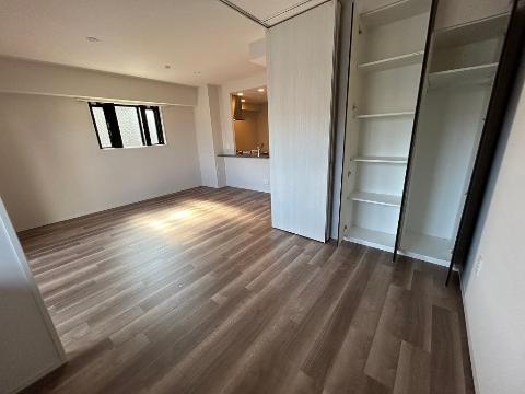 居室・リビング　洋室