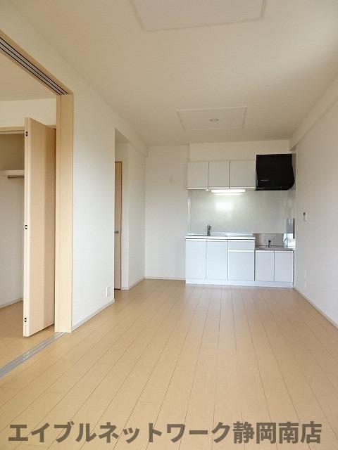 その他部屋・スペース　きれいな内装です