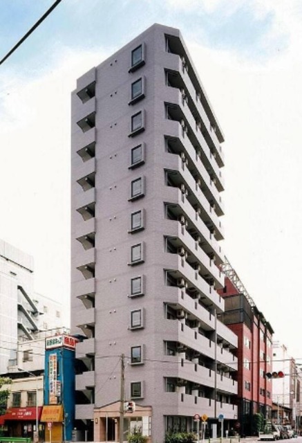 東京都中央区日本橋人形町１（マンション）の賃貸物件の外観