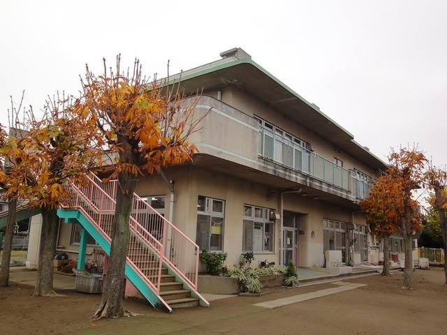 【松戸市古ケ崎のその他の幼稚園・保育園】