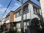 テラス西調布 2階 築43年の賃貸物件