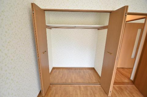 収納　収納（イメージ）