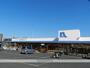 ホームセンター　ホームプラザナフコ中井店（ホームセンター）まで407m