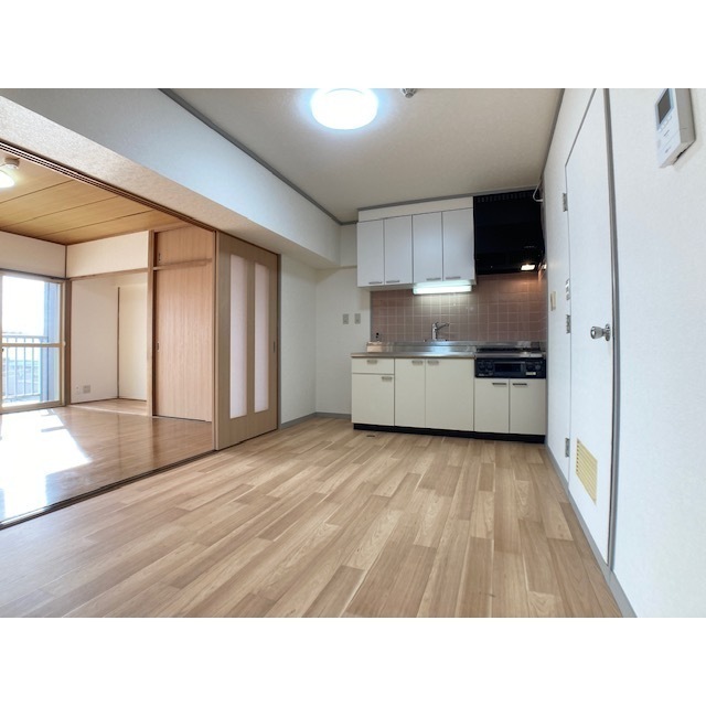 居室・リビング　ＤＫ