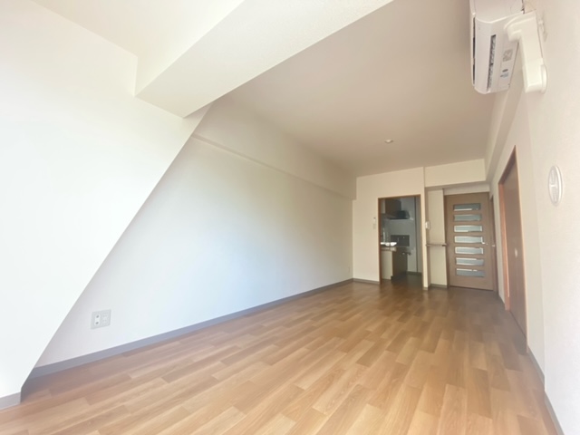 居室・リビング　他のお部屋の参考写真です。