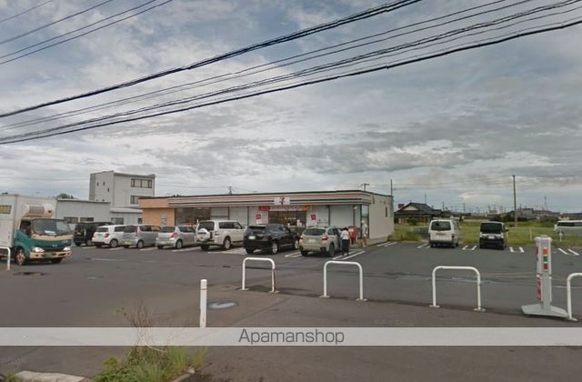 コンビニ　セブンイレブン（コンビニ）まで5772m