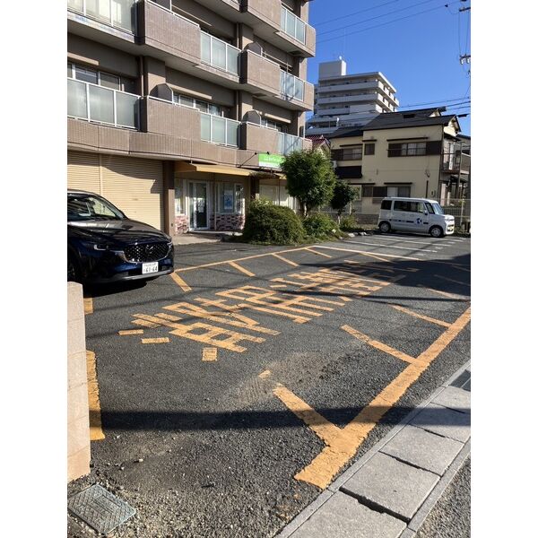 【リアライズ甚目寺(旧:クレヴィア甚目寺)のその他】