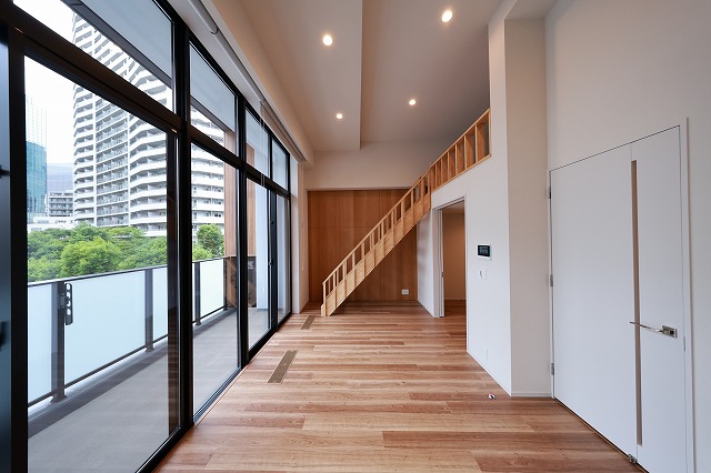 居室・リビング　居室