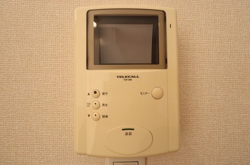 セキュリティ　図面と現状に相違がある場合には現状を優先