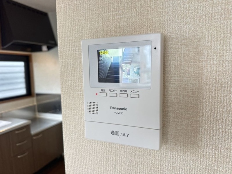 セキュリティ　図面と現状に相違がある場合には現状を優先